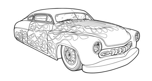 Pin by julie gomes on lowrider and other cars to color race car coloring pages cars coloring pages adult coloring pages