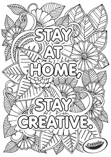 Intricate designs free coloring pages