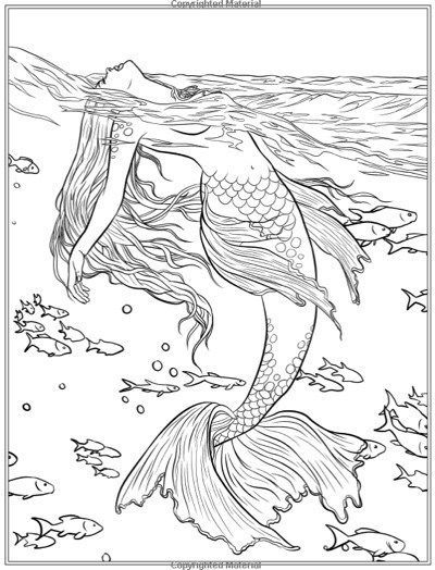 Best mermaid coloring pages coloring books mermaid coloring pages mermaid coloring book mermaid coloring