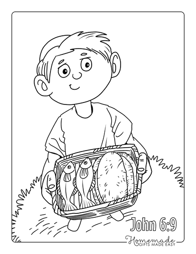 Free bible coloring pages for kids adults