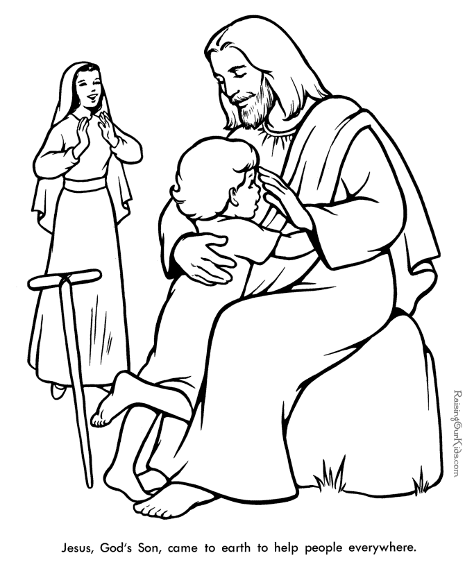 Bible coloring sheets and pictures jesus coloring pages bible coloring pages christian coloring