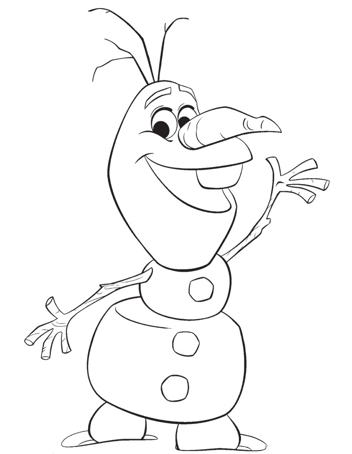 Christmas coloring pages