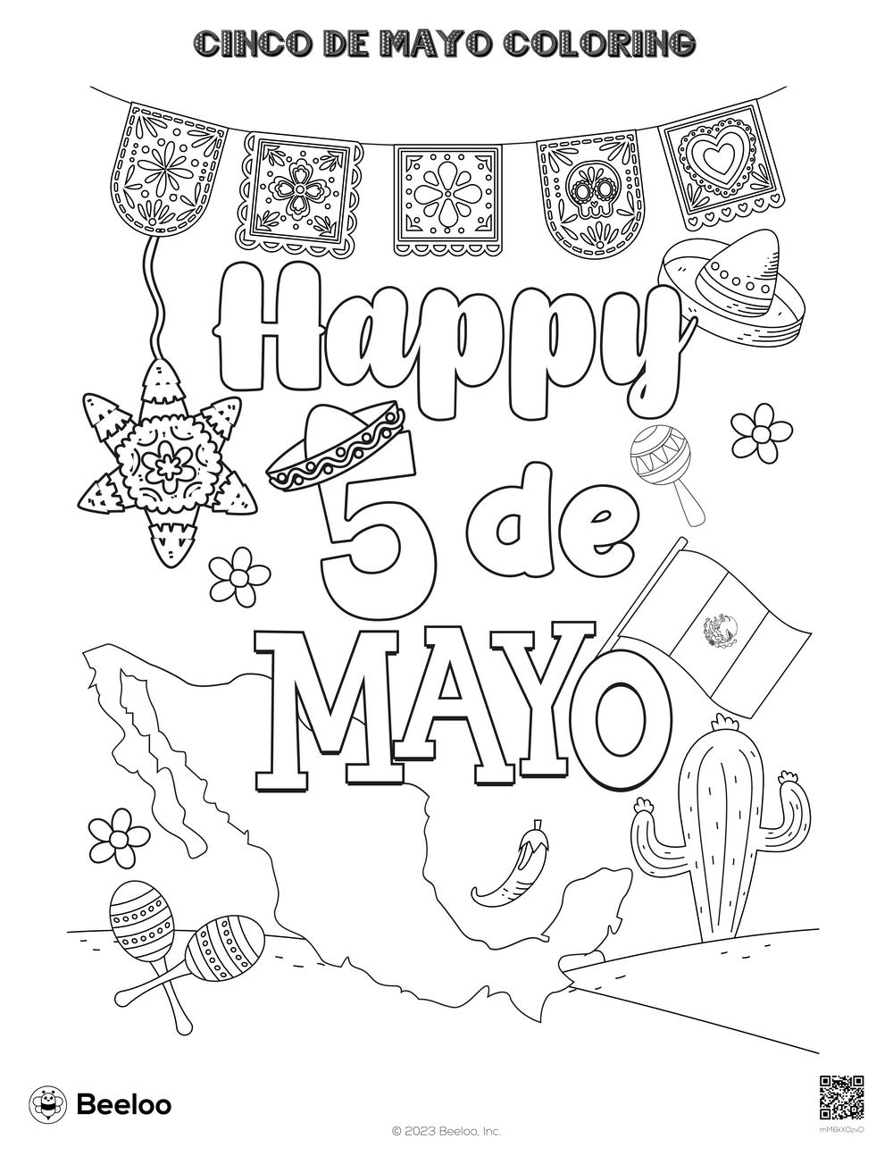 Cinco de mayo