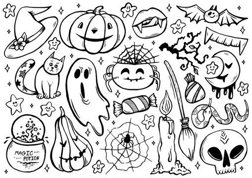 Fall Coloring Sheets Printable, Fall Coloring Pages, Halloween Coloring  Pages, Thanksgiving Coloring Pages, Thanksgiving Coloring Sheets 