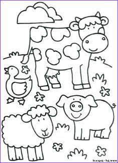 Animal coloring pages for kids ideas animal coloring pages coloring pages for kids coloring pages