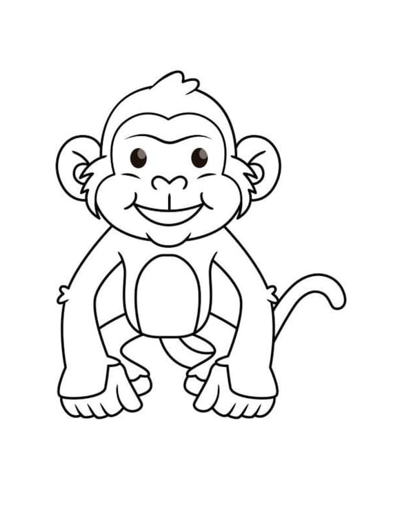 Animal coloring pages printable animal coloring pages for boys girls teens kids animal birthday party kids birthday party