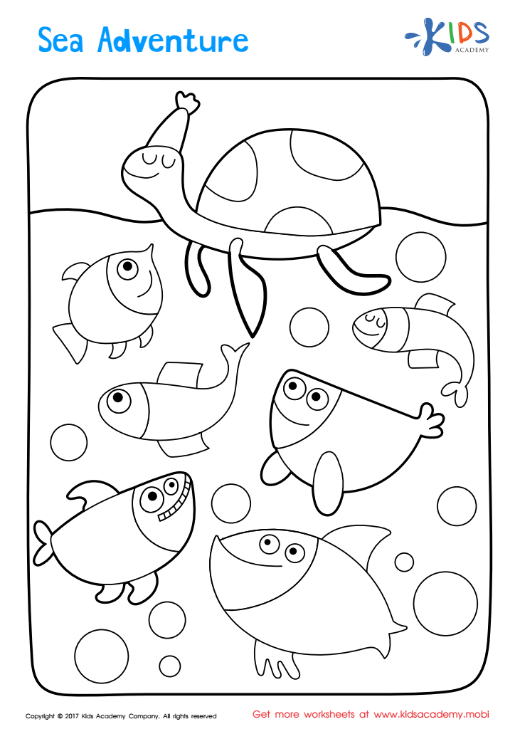 Kindergarten coloring pages free educational coloring worksheets for kindergarten and printable pdf