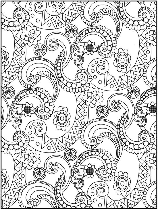 Detailed coloring pages coloring pages coloring books