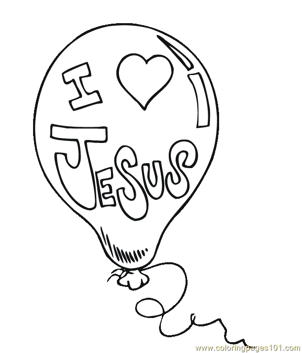 Free printable christian coloring pages for kids