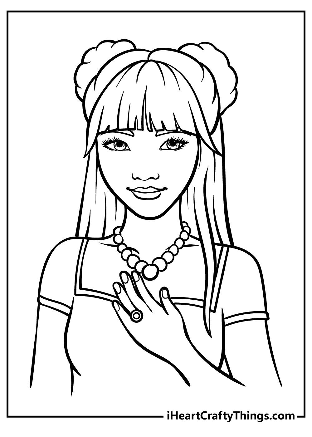 Coloring pages for teens free printables