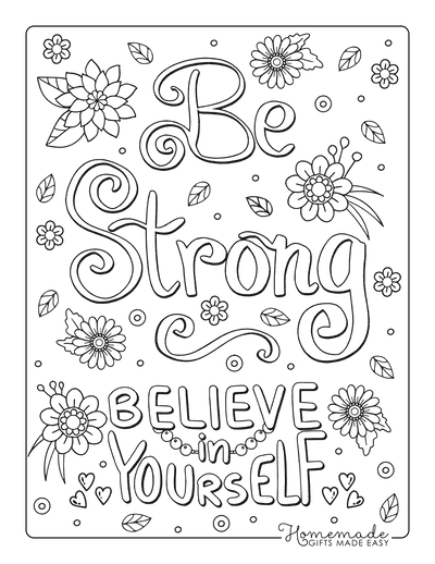 Best free printable coloring pages for girls