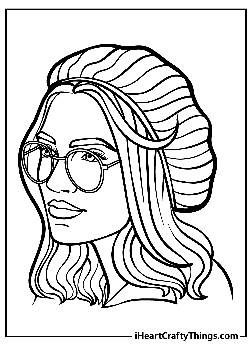 Coloring pages for teens free printables