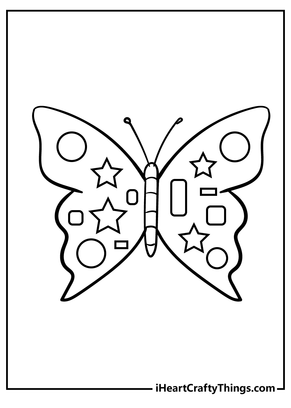 Toddlers coloring pages free printables