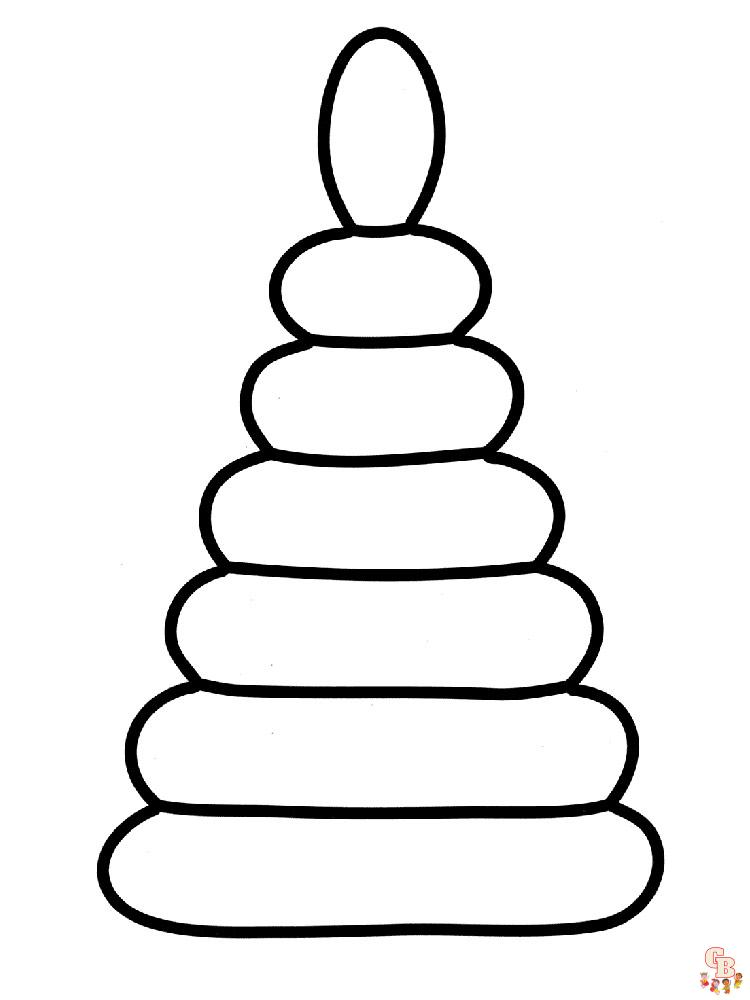 Free year old coloring pages to print