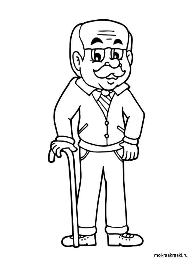 Grandpa coloring pages halloween coloring pages halloween coloring coloring pages