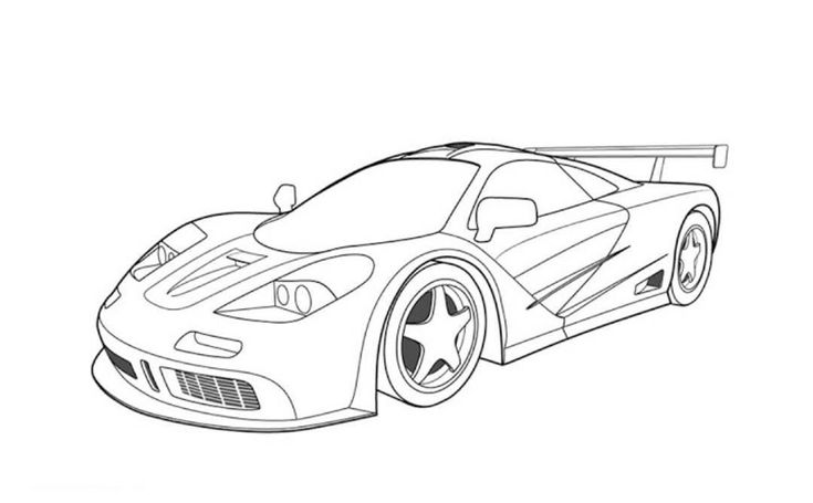 Gta cars colouring pages cars coloring pages race car coloring pages sports coloring pages