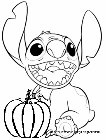 Disney coloring pages disney halloween colouring pages