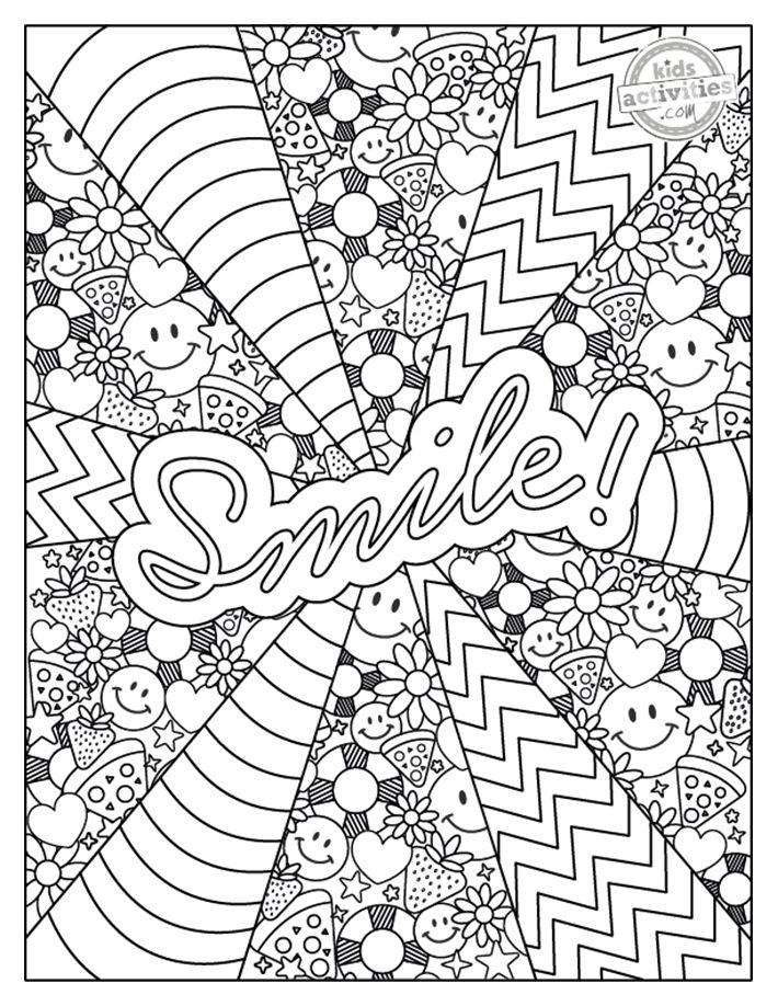 Free printable hard coloring pages free adult coloring pages free adult coloring printables cool coloring pages