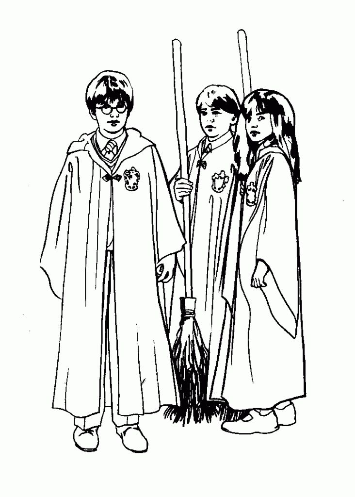 Free printable harry potter coloring pages for kids harry potter coloring pages harry potter coloring book harry potter colors