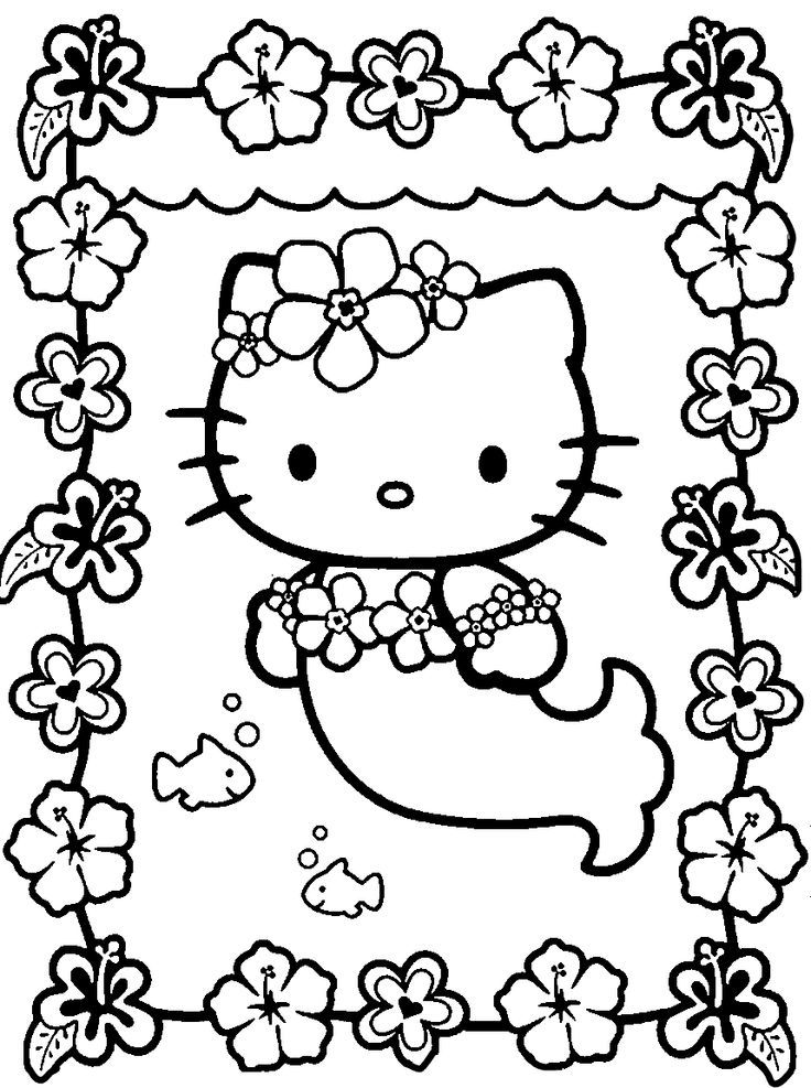 Free printable hello kitty coloring pages for kids ãcretsiz boyama kitaplarä boyama sayfalarä hello kitty