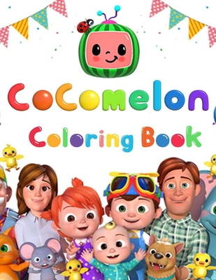 Coelon coloring book coelon kids coloring book wonderful gift for kids who love coelon animation paperback penguin bookshop