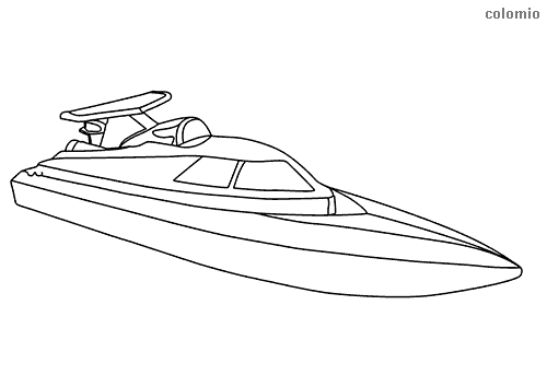 Boats and ships coloring pages free printable boat coloring sheets