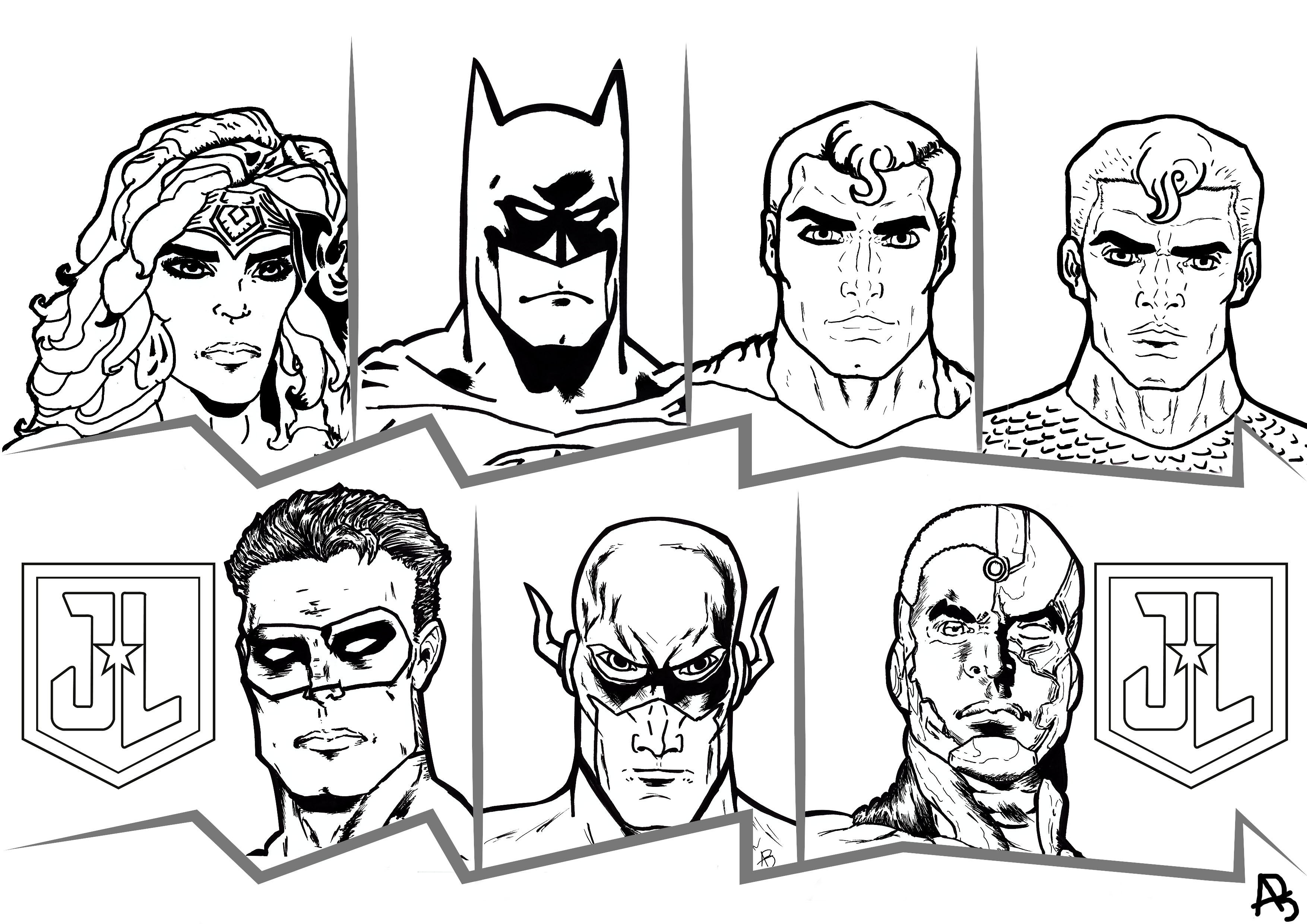 Justice league