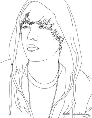 Free taylor lautner and justin bieber coloring pages you get one read description