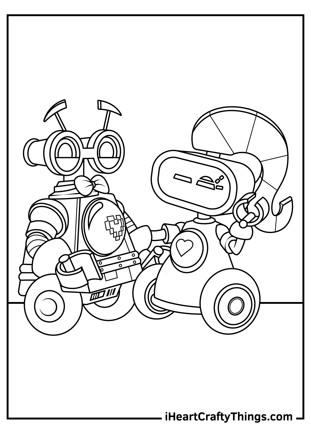 Lego friends coloring pages free printables