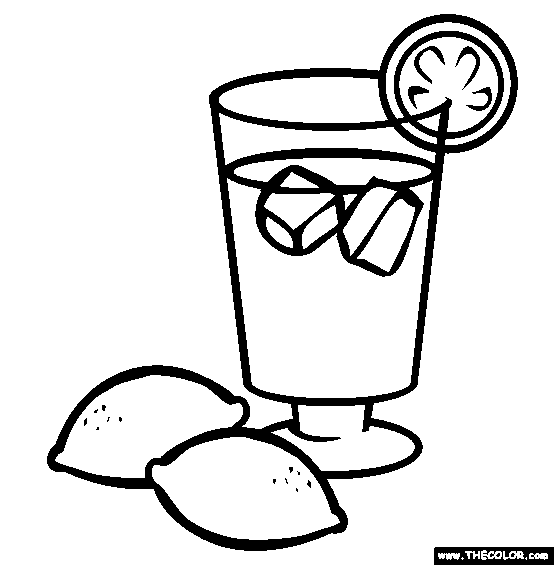 Coloring page