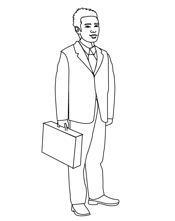 Coloring pages