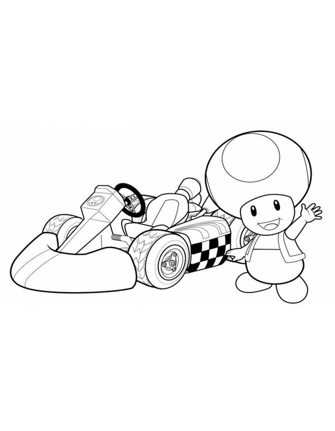 Mario kart coloring pages cartoon coloring pages super mario coloring pages monster coloring pages