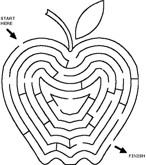 Challenge this week mazes free printable mazes mazes for kids printable mazes maze games for kids