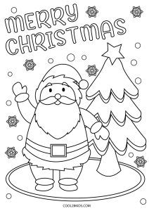 Free printable merry christmas coloring pages for kids merry christmas coloring pages printable christmas coloring pages kids christmas coloring pages