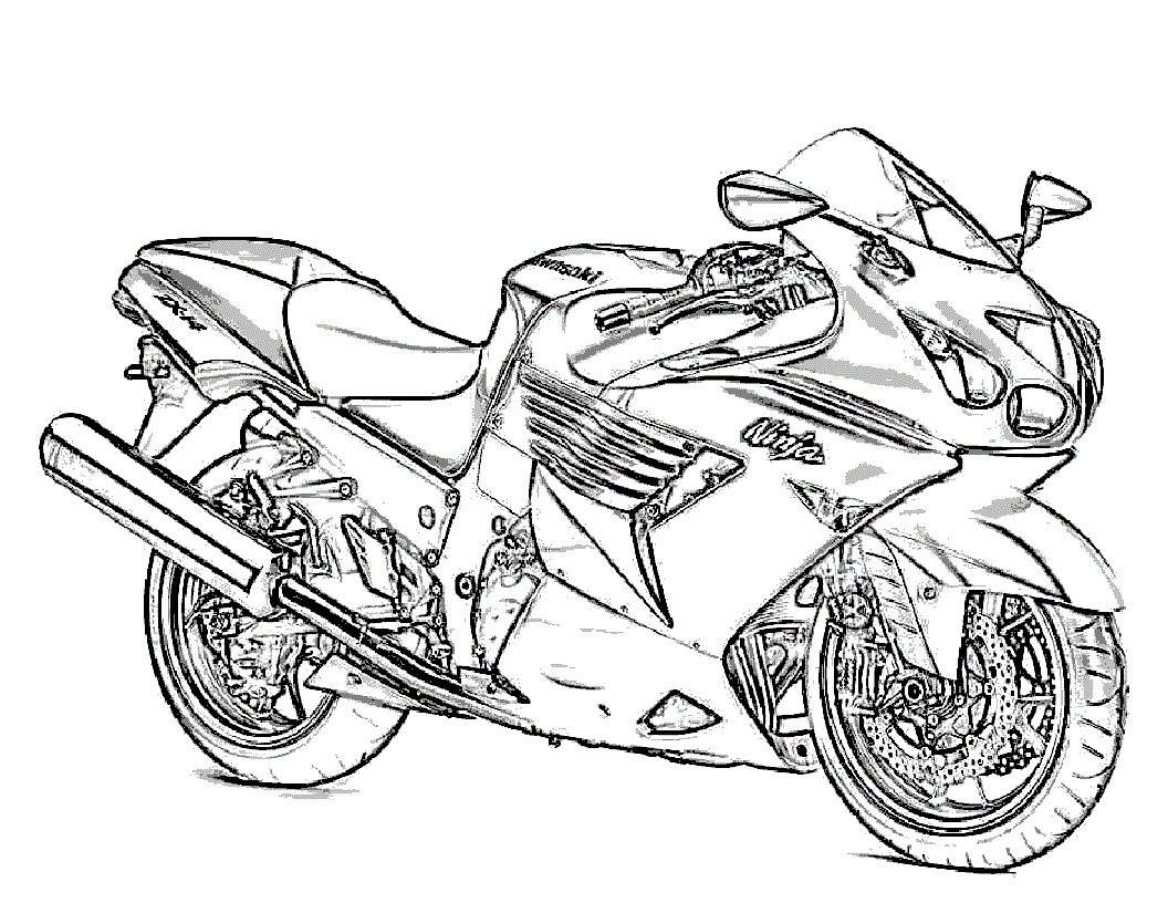 Free printable motorcycle coloring pages for kids coloring pages inspirational coloring pages coloring pages for kids