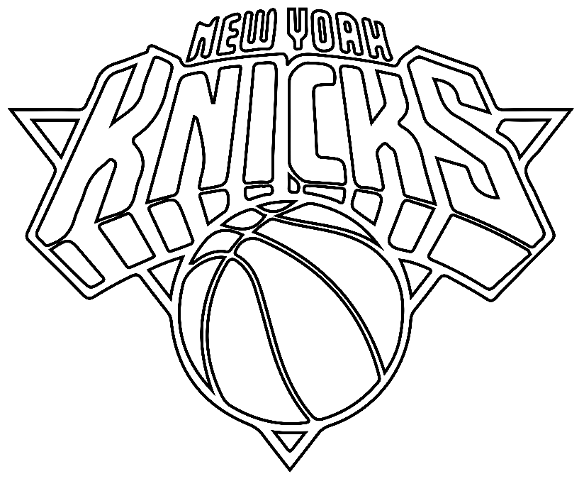 Nba coloring pages printable for free download