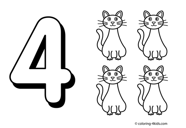 Coloring pages kids on x number coloring kids school parenting education preschool coloring httptcoaqxbhpgef httptcoeakztksh x