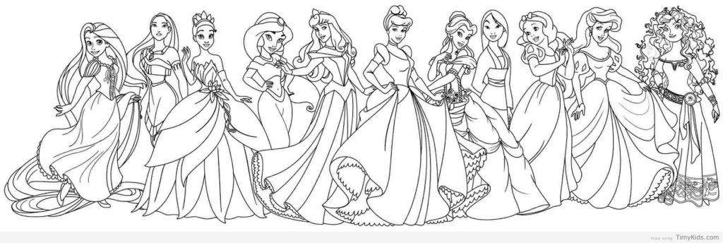 Printable coloring pages ausmalbilder ausmalen disney malvorlagen