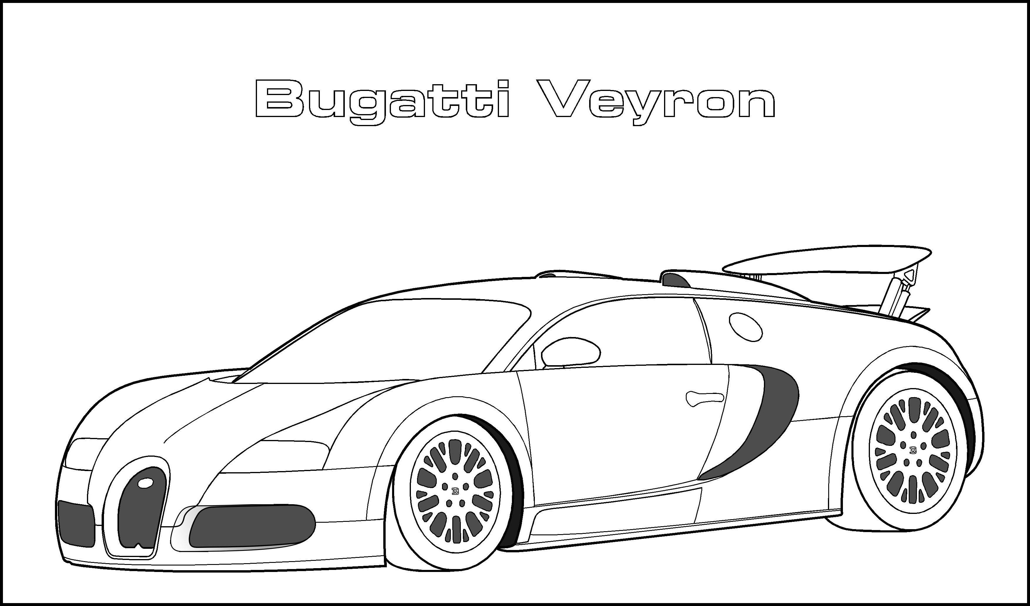 Miranda on x new post sports car coloring pages bugatti veyron has been published on new hd wallpapers