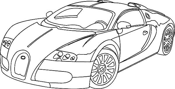 Beautiful veyron bugatti car coloring pages best place to color cars coloring pages bugatti veyron cool car drawings