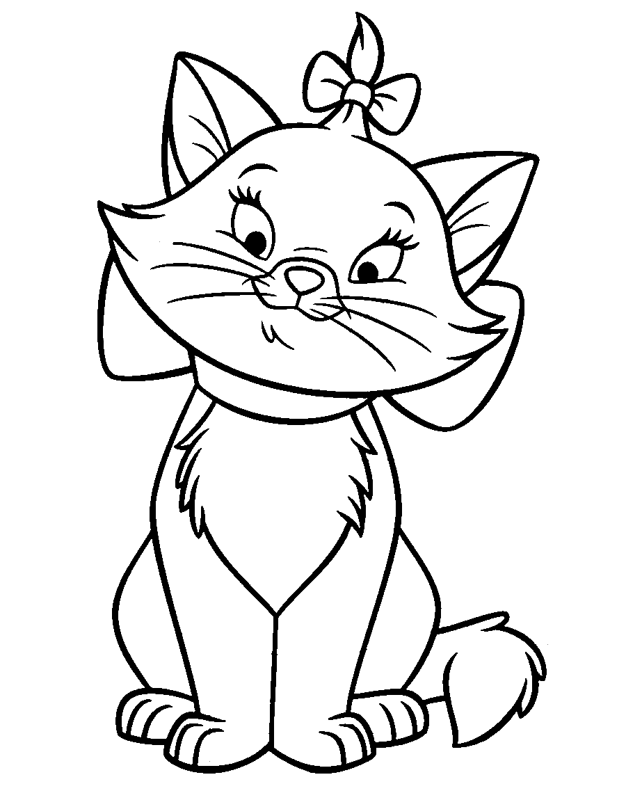 Disney coloring pages