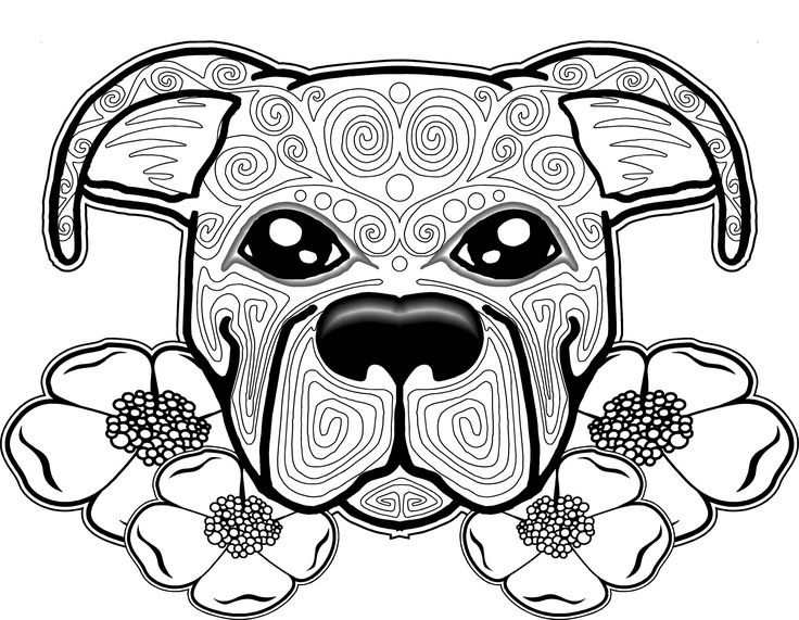 Dog coloring page dog coloring pages free coloring page free coloring pages for adults sugar sâ animal coloring pages puppy coloring pages dog coloring page