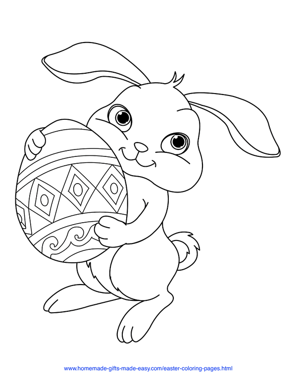 Free easter coloring pages for kids adults bunny coloring pages easter coloring book easter coloring pages