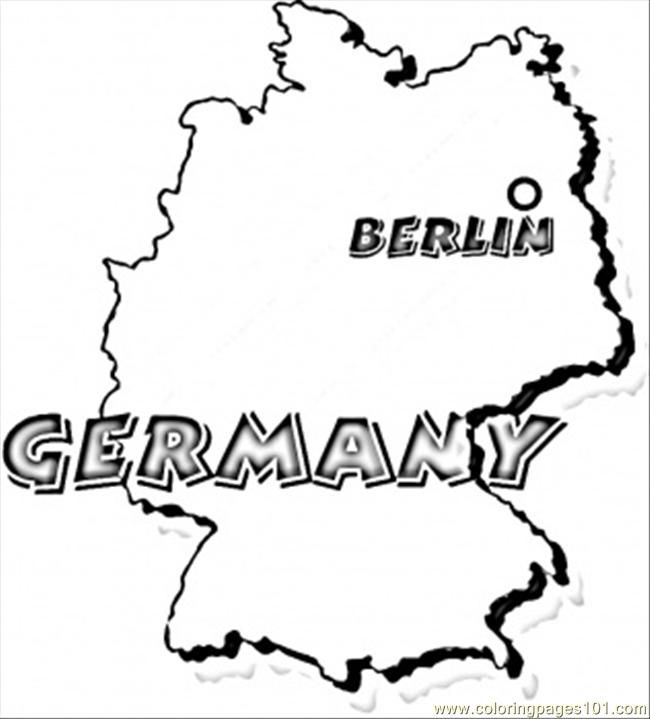 Paginas de colorear flag coloring pages germany flag coloring pages