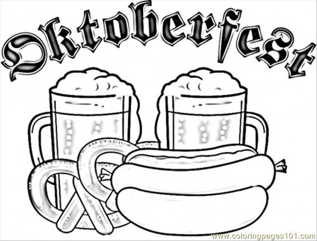 Coloring pages germany printable coloring page beer festival in munich countries germany coloring pages germany for kids super coloring pages