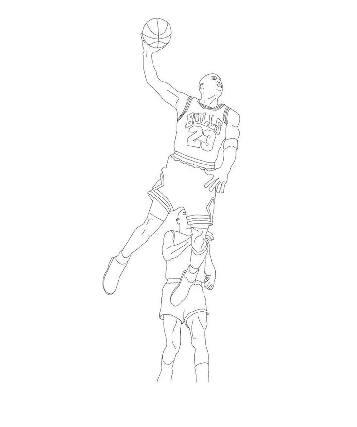 Michael jordan coloring pages to print educative printable coloring pages to print coloring pages print