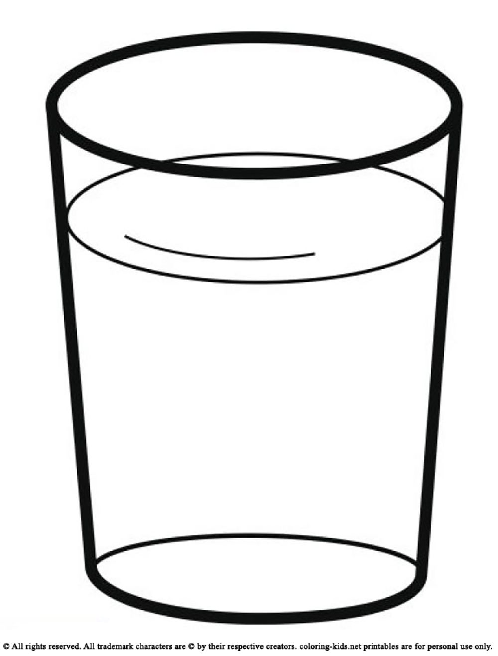 Drink a glass of water coloring pages for kids coloring pages for kids coloring pages for kids coloring pages inspirational coloring pages