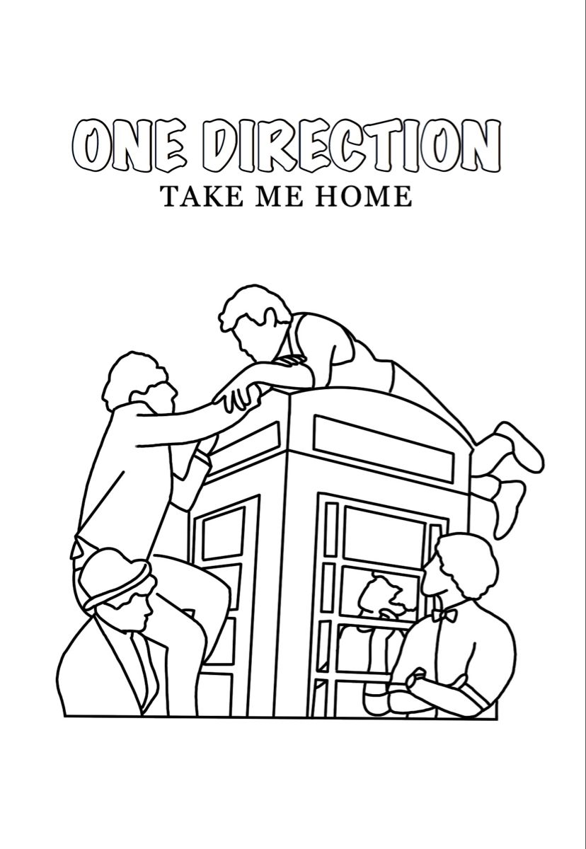 Onedirection harrystyles niallhoran louistomlinson liampayne coloring popculture bored â one direction drawings one direction lyrics one direction art