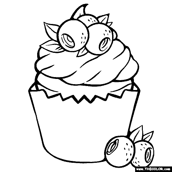 General online coloring pages