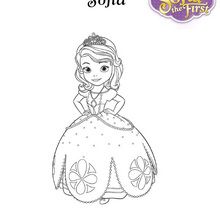 Disney coloring pages